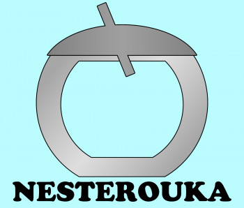 Nesterouka Corporation Portrait.